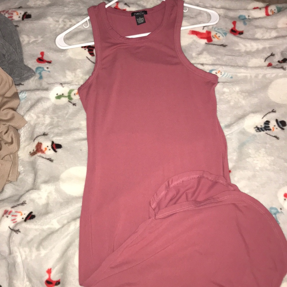 dress
